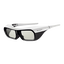 Small Active Shutter 3D Glasses for BRAVIA Full HD 3D TV (White)