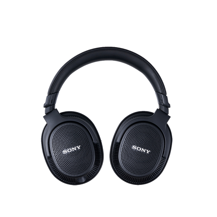 MDR-MV1 Open Back Studio Monitor Headphones,  MDR-MV1 Open Back Studio Monitor Headphones, , product-image