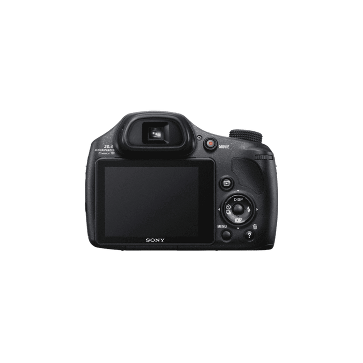 HX300 Camera with 50x Optical Zoom,  HX300 Camera with 50x Optical Zoom, , product-image