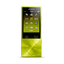 A Series High-Resolution Audio 16GB Walkman (Yellow)