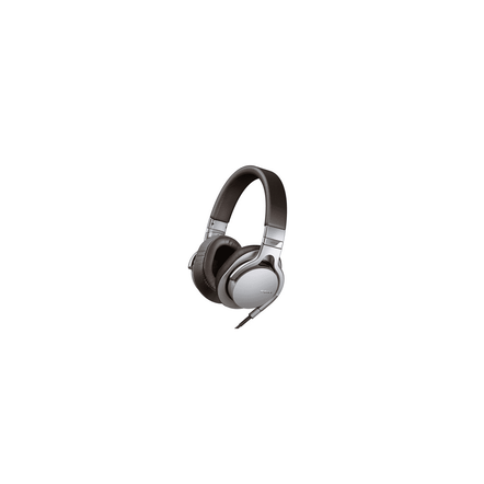 MDR-1R Headphones (Silver), , hi-res