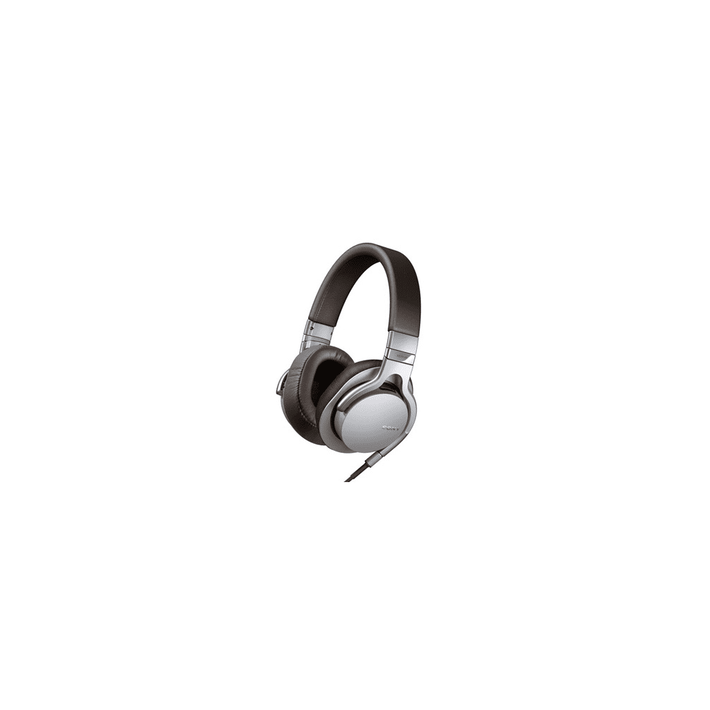 MDR-1R Headphones (Silver), , product-image