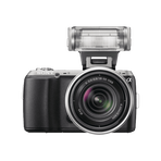 External Flash for NEX Cameras, , hi-res