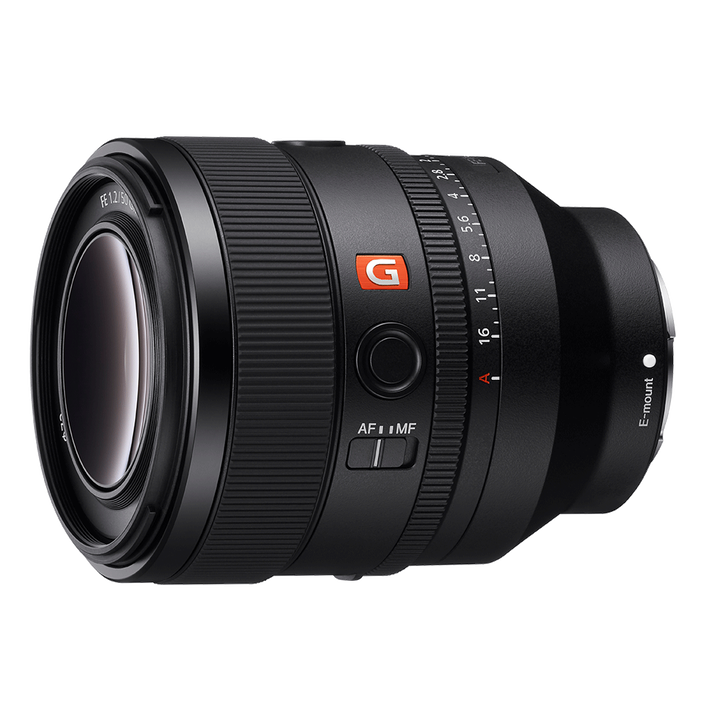 FE 50mm F1.2 GM, , product-image
