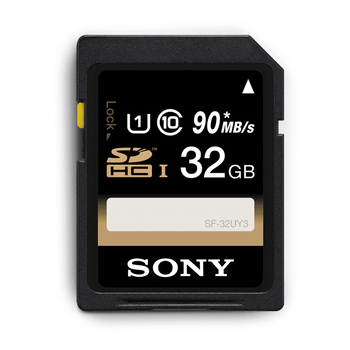 32GB SDHC Memory Card USH-1 Class 10 R70,  32GB SDHC Memory Card USH-1 Class 10 R70, , hi-res