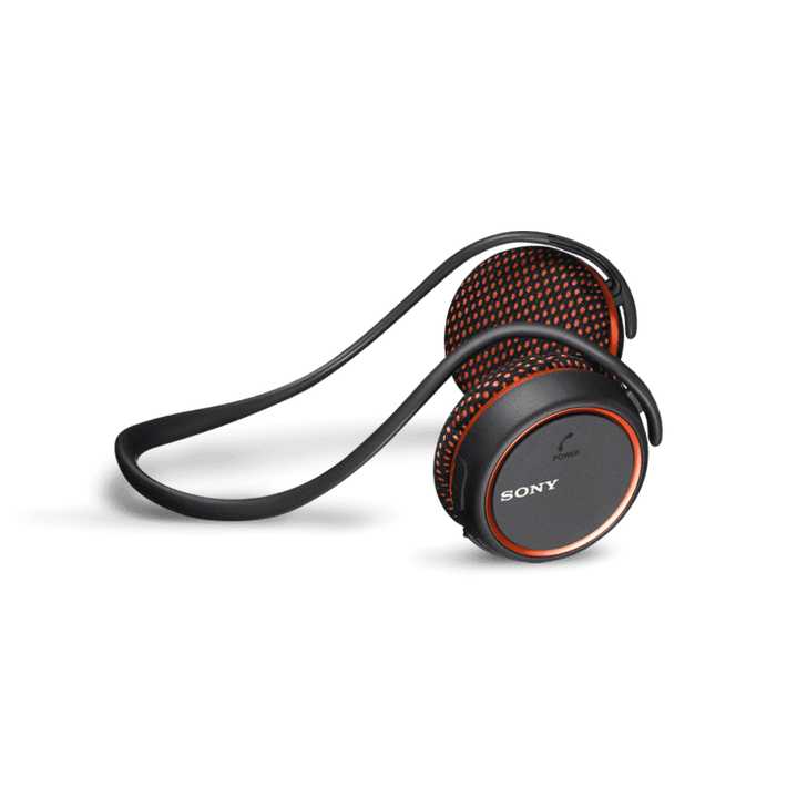 Active Series Headphones (Orange), , product-image