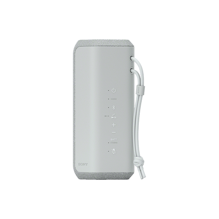 XE200 X-Series Portable Wireless Speaker (Grey), , hi-res