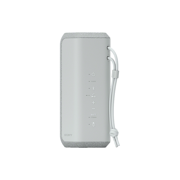 XE200 X-Series Portable Wireless Speaker (Grey),  XE200 X-Series Portable Wireless Speaker (Grey), , product-image