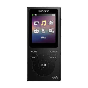 NW-E394 8GB E Series Walkman digital music player,  NW-E394 8GB E Series Walkman digital music player, , lifestyle-image