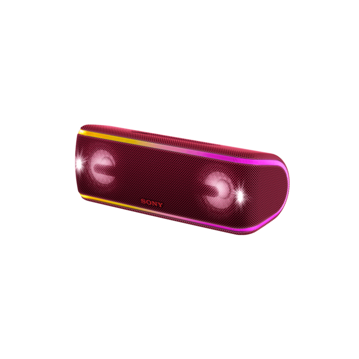 EXTRA BASS Portable Party Speaker (Red), , product-image