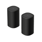 BRAVIA Theatre Rear 8 | Total 100W Additional Wireless Rear Speakers, , hi-res