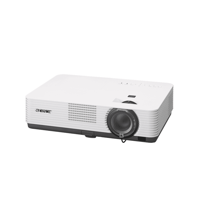 2,700 lumens XGA desktop projector, , product-image