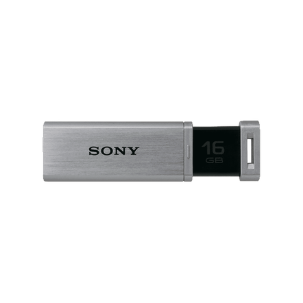 16GB USB Micro Vault Mach, , hi-res