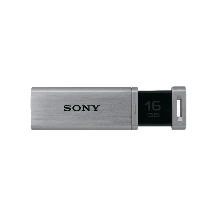 16GB USB Micro Vault Mach, , product-image