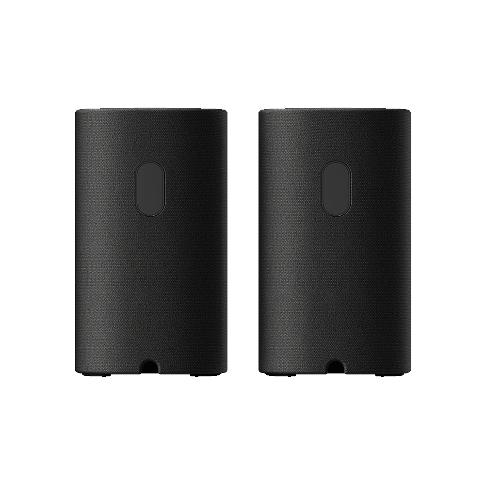 BRAVIA Theatre Rear 8 | Total 100W Additional Wireless Rear Speakers, BRAVIA Theatre Rear 8 | Total 100W Additional Wireless Rear Speakers, , product-image