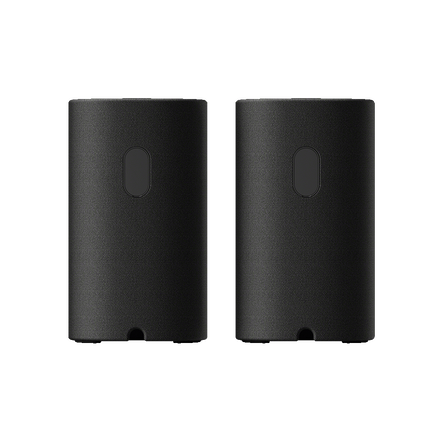 BRAVIA Theatre Rear 8 | Total 100W Additional Wireless Rear Speakers, , hi-res