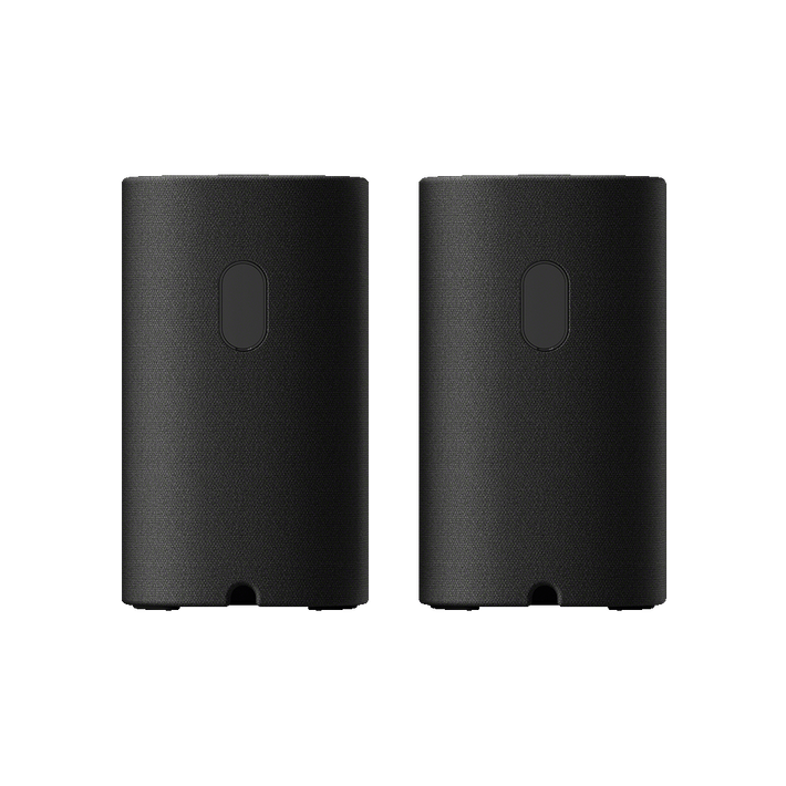 BRAVIA Theatre Rear 8 | Total 100W Additional Wireless Rear Speakers, , product-image