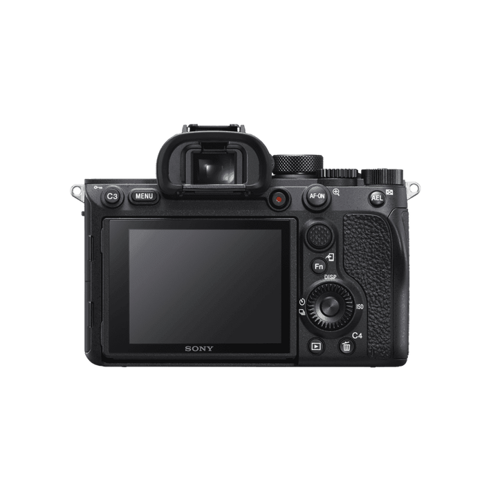 Alpha 7R IV 35mm Full Frame E-Mount Digital Camera with 61.0 MP,  Alpha 7R IV 35mm Full Frame E-Mount Digital Camera with 61.0 MP, , product-image