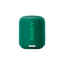 XB12 EXTRA BASS Portable BLUETOOTH Speaker (Green)