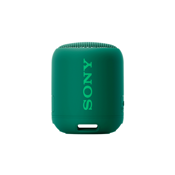 XB12 EXTRA BASS Portable BLUETOOTH Speaker (Green), , product-image