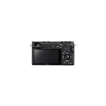 Alpha 6300 Digital E-Mount Camera with APS-C Sensor, , hi-res