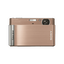 12.1 Megapixel T Series 4X Optical Zoom Cyber-shot Compact Camera (Brown) 12.1 Megapixel T Series 4X Optical Zoom Cyber-shot Compact Camera (Brown)