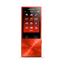 A Series High-Resolution Audio 16GB Walkman (Red)