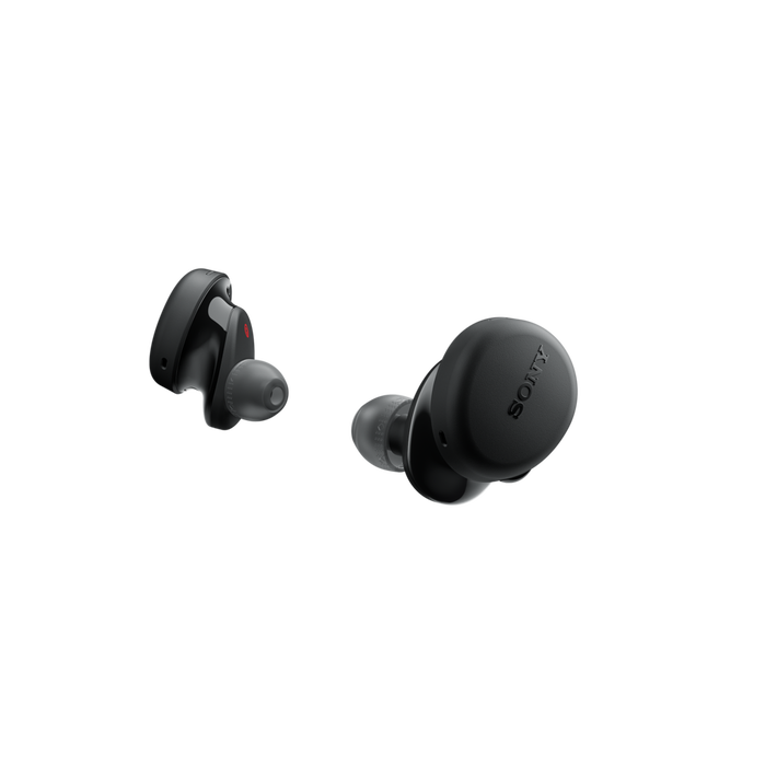 WF-XB700 Truly Wireless Headphones with EXTRA BASS (Black), , product-image