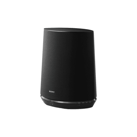 S410 Wireless Network Speaker with 360 Degree Sound, , hi-res