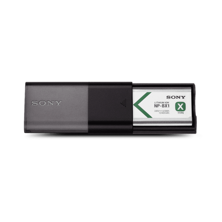 X-series Battery and Travel Charger Kit 