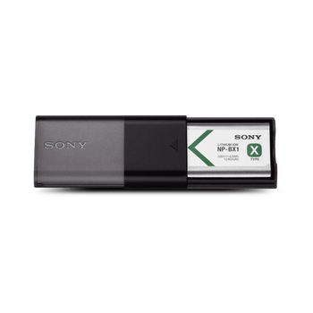 X-series Battery and Travel Charger Kit ,  X-series Battery and Travel Charger Kit , , hi-res