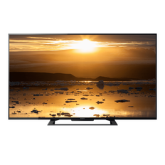 60" X67E 4K HDR Smart TV with ClearAudio+