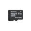 8GB MicroSDHC Memory Card