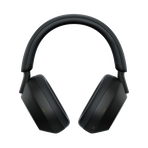WH-1000XM5 SA Wireless Noise Cancelling Headphones with Soft Case (Black), , hi-res