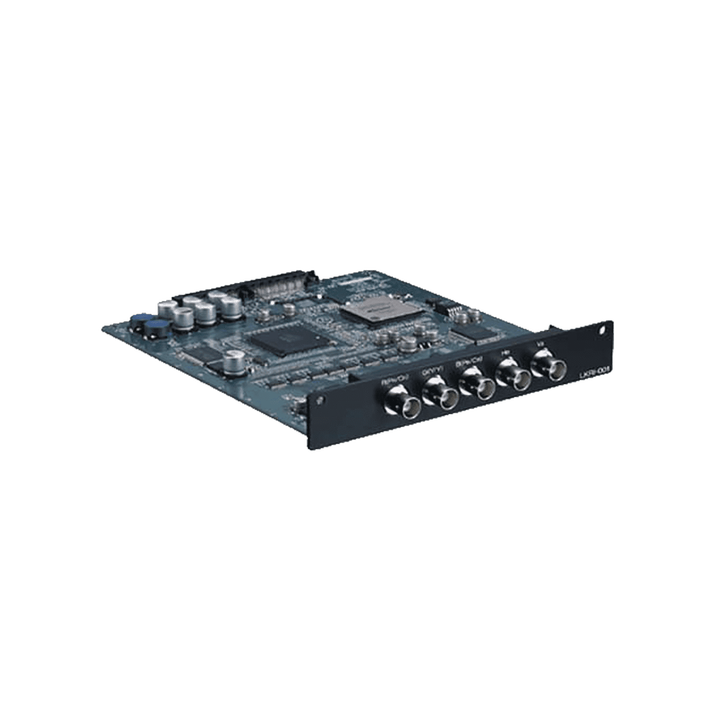 ANALOG RGB/COMPONENT INPUT BOARD, , product-image