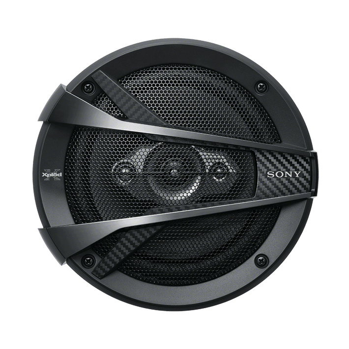 16cm (6" 1/2) 4-Way Coaxial Speaker,  16cm (6" 1/2) 4-Way Coaxial Speaker, , product-image