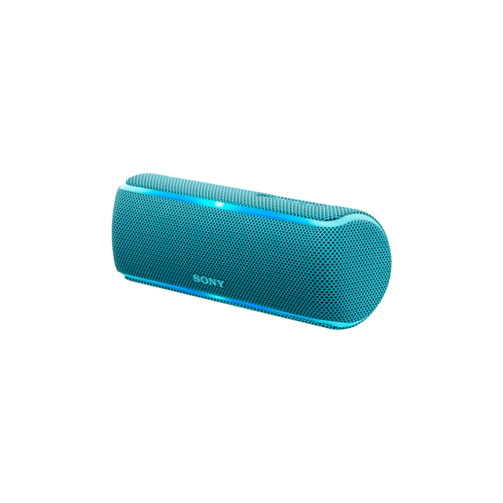 EXTRA BASS Portable Wireless Party Speaker (Blue), , product-image