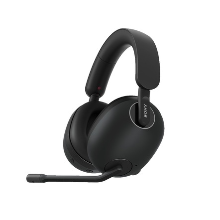 INZONE H9 Wireless Noise Cancelling Gaming Headset (Black), , hi-res
