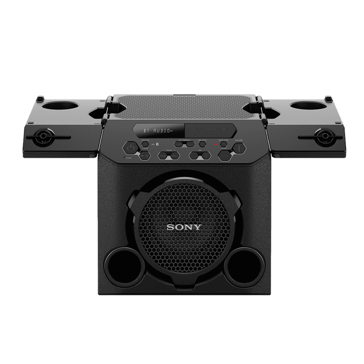 GTK-PG10 High Power Audio System with Built-in battery,  GTK-PG10 High Power Audio System with Built-in battery, , product-image