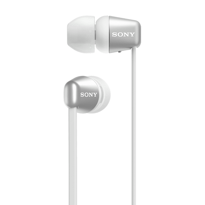 WI-C310 Wireless In-ear Headphones (White), , product-image