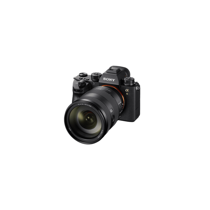 Full Frame E-Mount 24-105mm F4 G Lens with Optical Stabilisation,  Full Frame E-Mount 24-105mm F4 G Lens with Optical Stabilisation, , product-image