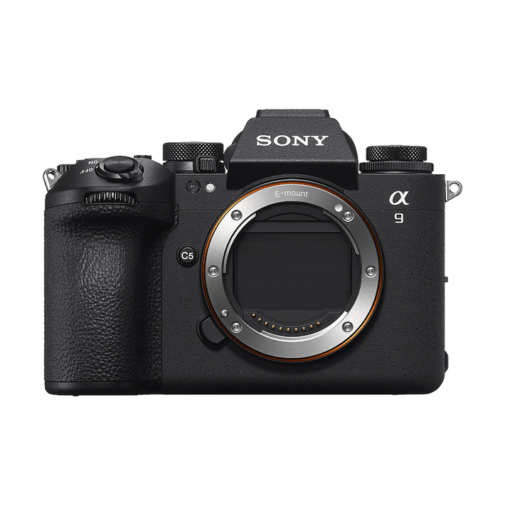 Alpha 9 III with global shutter,  Alpha 9 III with global shutter, , product-image
