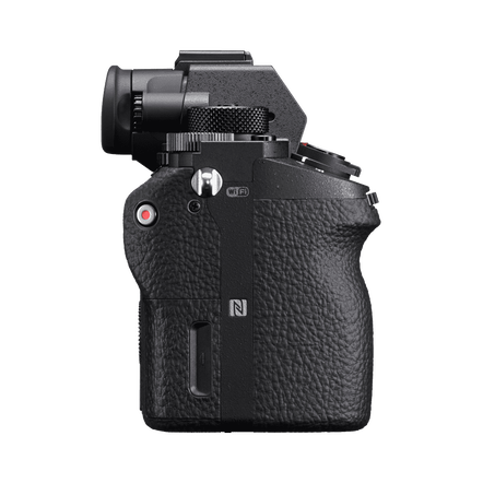 Alpha 7R II Digital E-Mount Camera with Back-Illuminated Full Frame Sensor (Body only), , hi-res