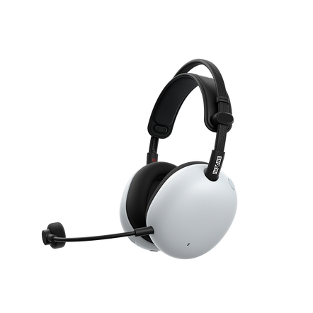 INZONE H9 II Wireless Noise Cancelling Gaming Headset (White), , hi-res