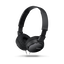 ZX110 Entry Overhead Headphones (Black)