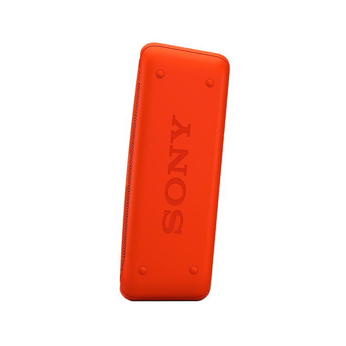 Portable Wireless Speaker with Bluetooth (Red), , product-image