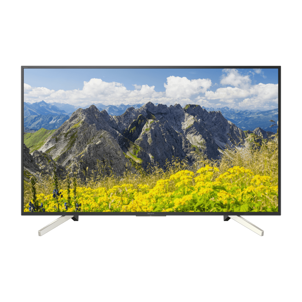 55" X75F LED 4K Ultra HDR Android TV, 55" X75F LED 4K Ultra HDR Android TV, , product-image