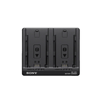 BC-ZD1 | USB-C Dual Charger with PD, , hi-res