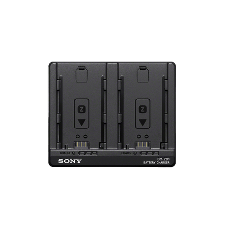 BC-ZD1 | USB-C Dual Charger with PD, , hi-res