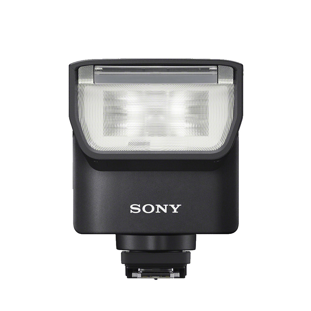 GN 28 Quick Shift Bounce External Flash , , product-image